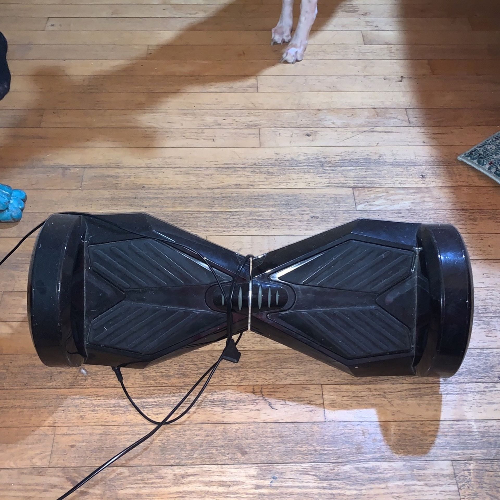 Lamborghini Hoverboard Bluetooth And Light up