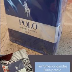 Perfume Polo