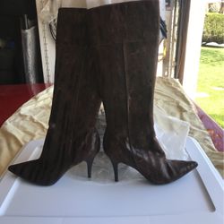 Women’s Boots New