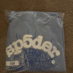 Spider Hoodie