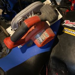 Milwaukee 61/2 Circular Saw