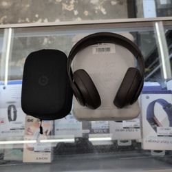 Beats Pro Active Noice Cancelation 