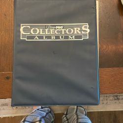 Collector Case 