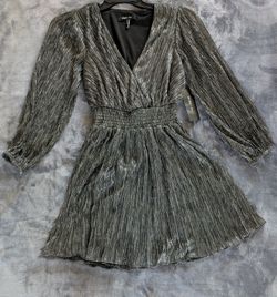 Formal dress