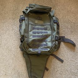 Paintball / Airsoft Tactical Bag 