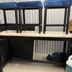 Island Table For Sale Used