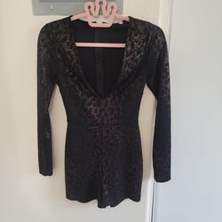 Bodysuit Size S