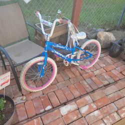 Kids Bike