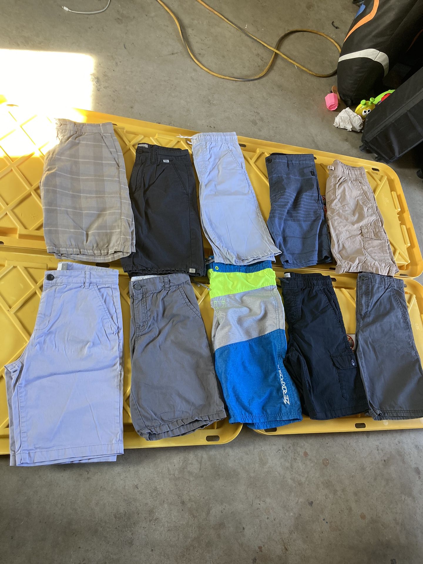 Clothes For Kids Size 14-16