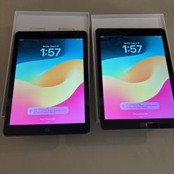 iPad 6th Generation 32 GB 