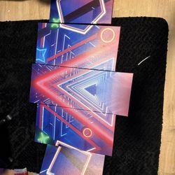 Gaming Wall Pictures 