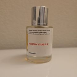 Dossier Perfume