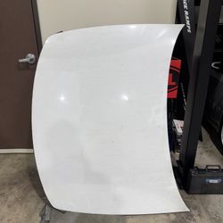 94-01 Acura Integra Hood