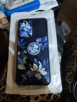 Phone Case for Moto Stylus 5G