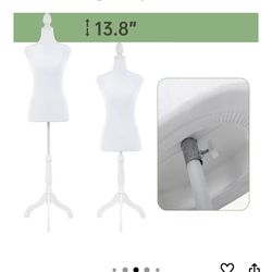 Msnnequin body dress