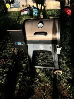 Pit boss