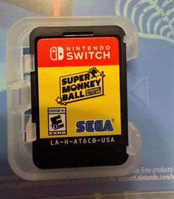 Super monkey ball
