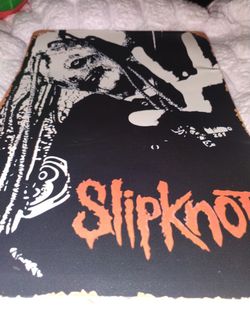 Slipknot Metal Picture