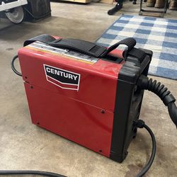 Gasless Welder
