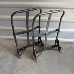 ALICE Pack Frames