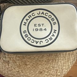 Marc Jacobs 1984 Bag 
