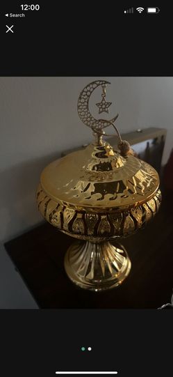 Plate With Lid
