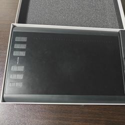 Graphics Drawing Tablet