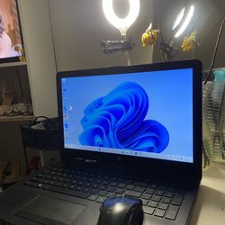 Laptop HP 15