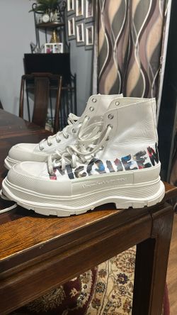 Shoes Alexander McQueen Size 12