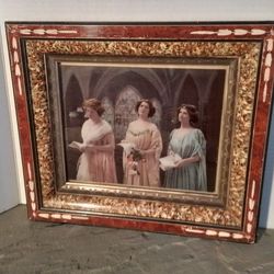 The Romanoff Sisters - Daughters of Tsar Nicholas II