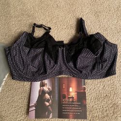 SOHO Bramour Bra