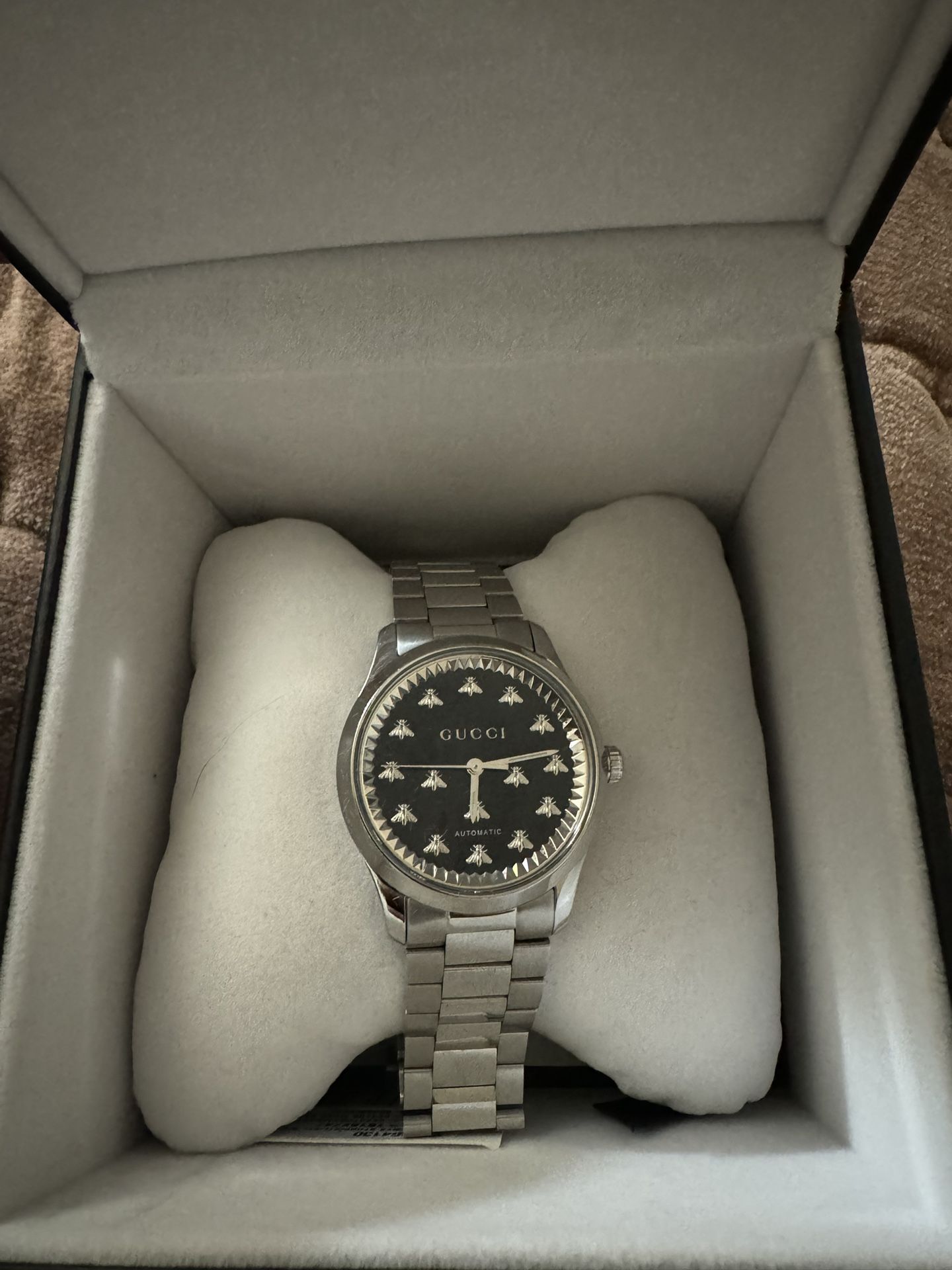 Gucci Mens Watch