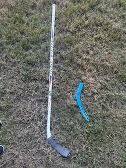 Hockey Stick