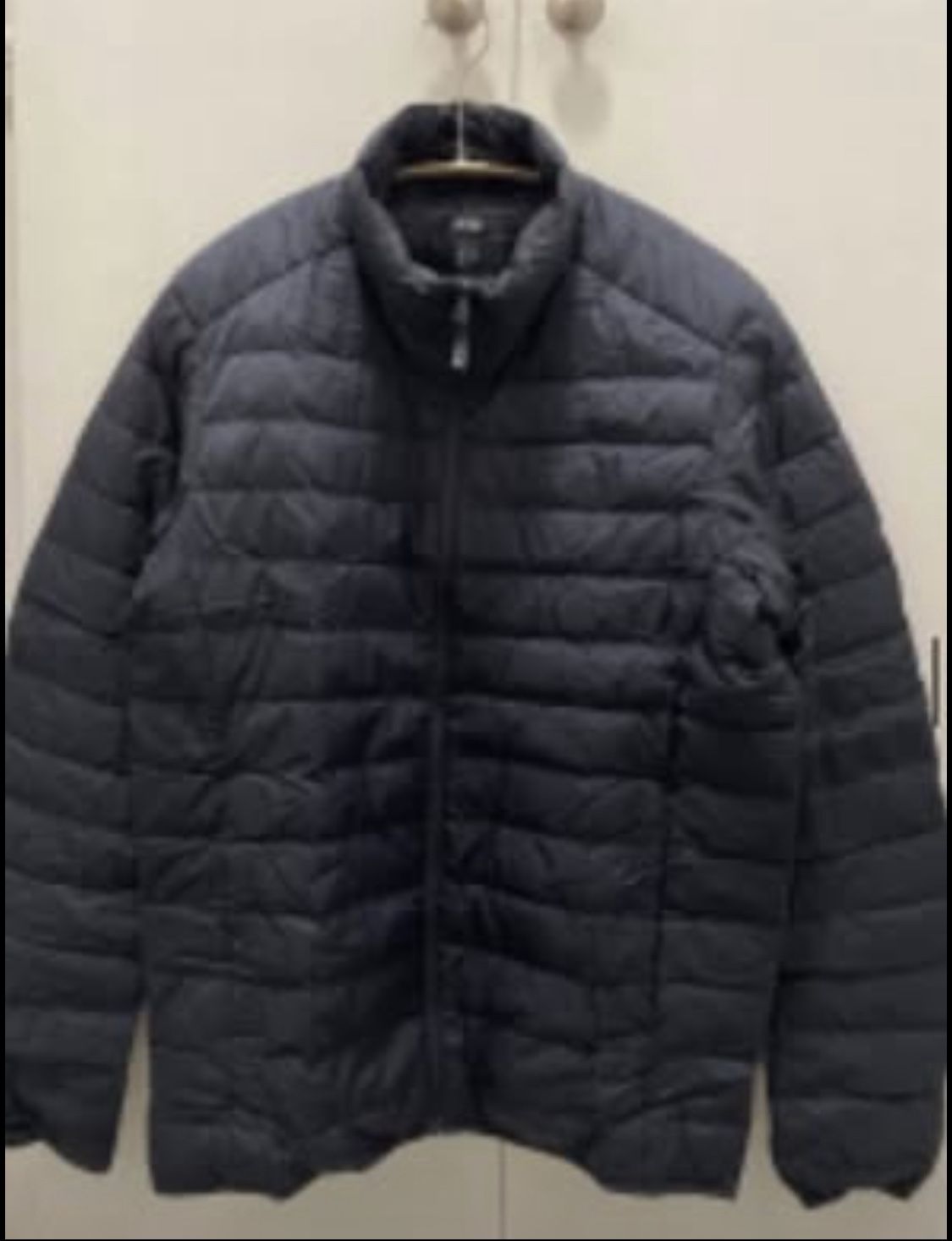 UNIQLO Ultra Light Down Jacket β XS β Excellent Condition