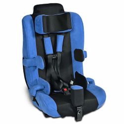 Inspired by Drive Spirit Plus Car Seat (retail $2965)