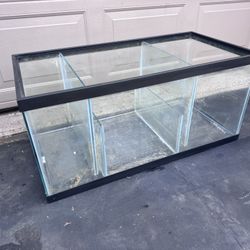 Aquarium Sump  Refugium  Tank 
