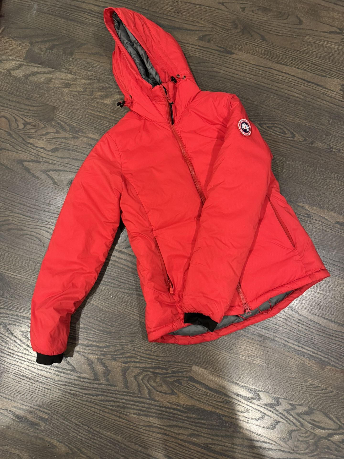 Women’s Canada Goose Coat