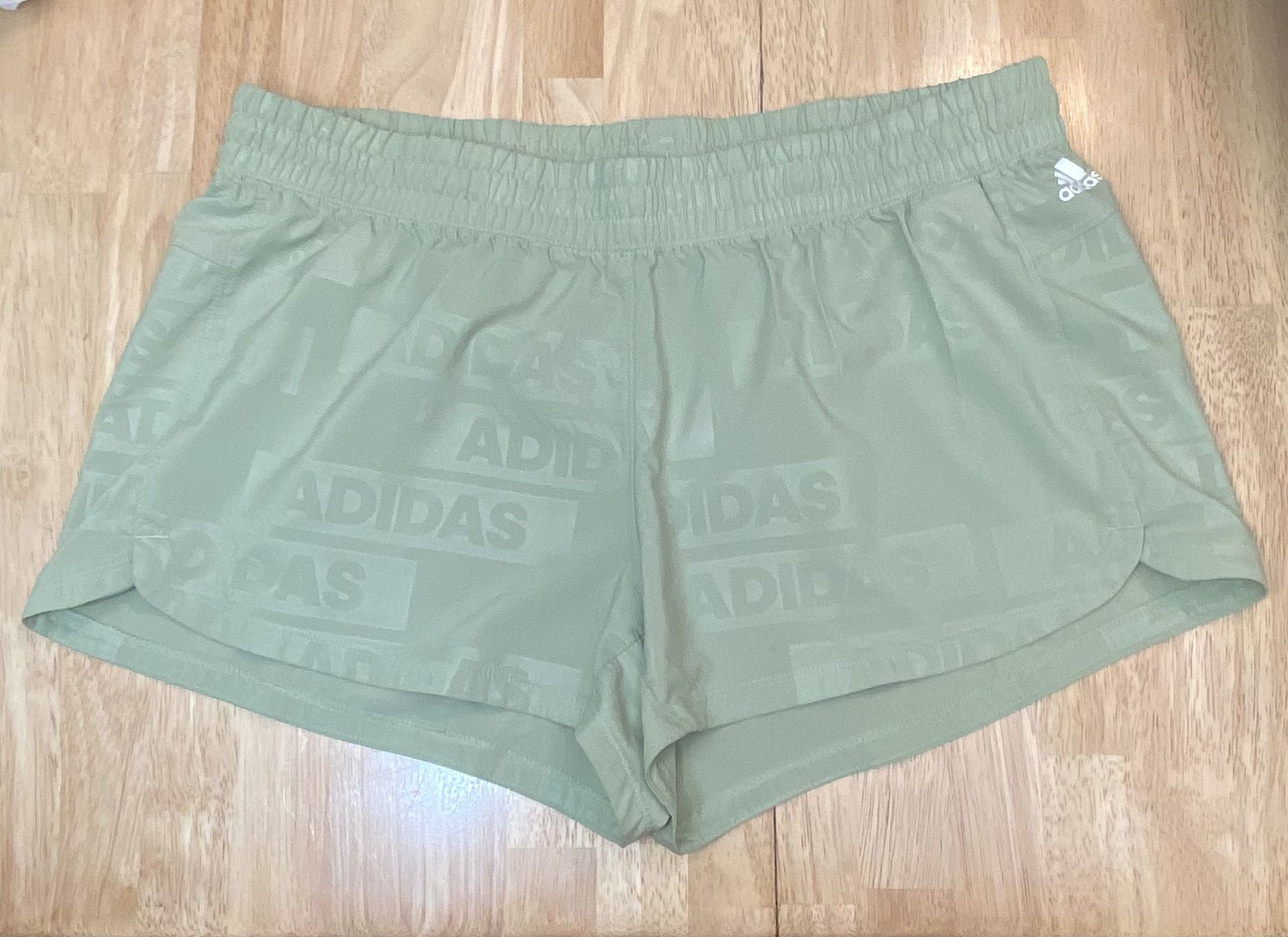 Adidas - Size large - Athletic Shorts