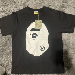 bape shirts 