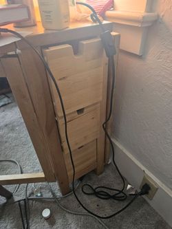 Free table