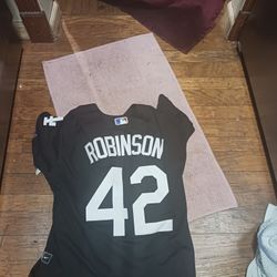 One Jersey Only XL 40.00
