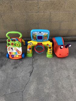 Toddler toys
