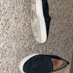 Super Comfy Flats 