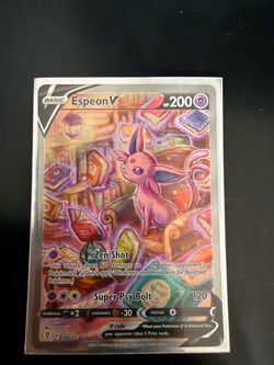 Pokémon cards