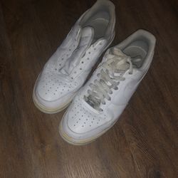 Air Force 1 Size 9.5