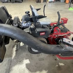 Toro Comercial Mower