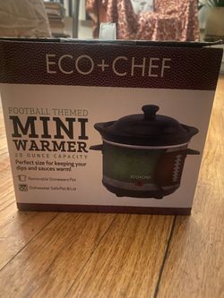 Eco+Chef Mini Warmer