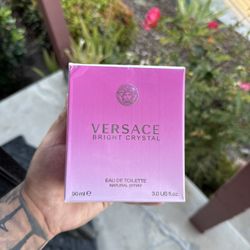 Versace Perfume Cologne 