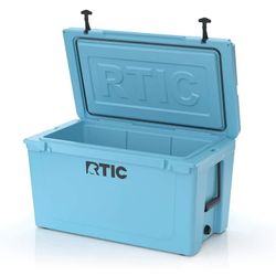 Rtic 110 quart cooler 