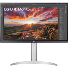 LG 27in 4k UHD USB-C Thunderbolt Monitor